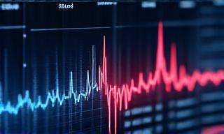 AI monitoring and alert dashboard visualization