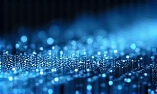 Data pipeline conceptual visualization