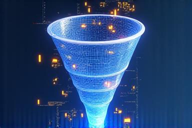 Marketing and Sales Funnel Analytics Dashboard