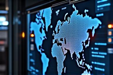 Operations Control Board for Supply Chain